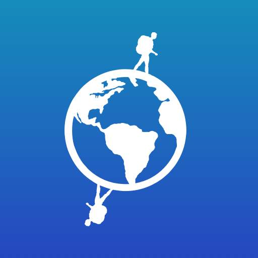 Worldpackers: Travel the World 2.131.1