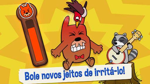 Do Not Disturb 3: Sr. Marmota screenshot 3