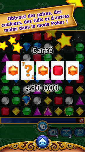 Bejeweled Classic screenshot 3