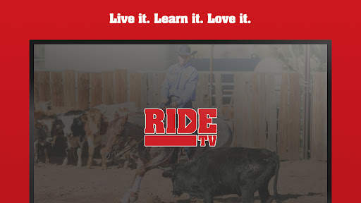 Ride TV screenshot 13