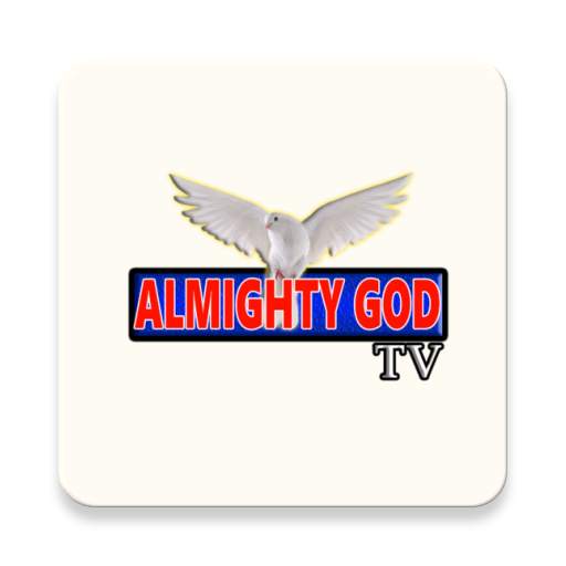 Almighty God TV 1.0.0