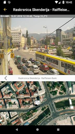 BIHAMK screenshot 2