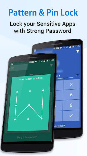 Calc Box - Photo,video locker, screenshot 7