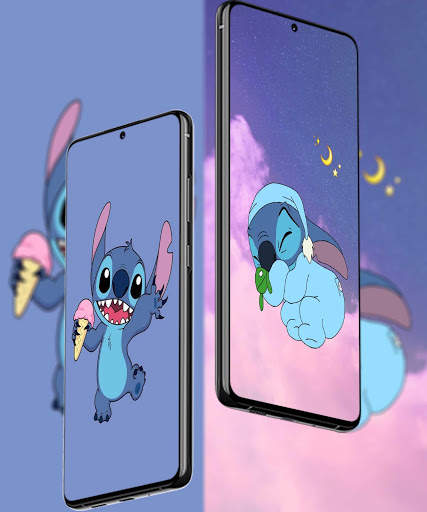 Cute Wallpaper: Blue Koala screenshot 8