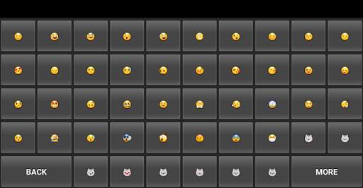 Wireless Keyboard screenshot 8