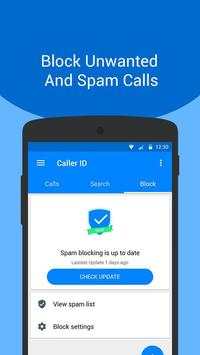 True Faster Caller Search screenshot 3