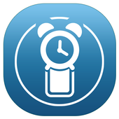 Acculaad alarm App voor Android icon