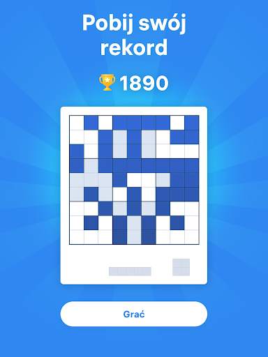 Blockudoku - klocki sudoku screenshot 14