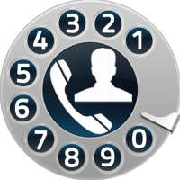 HP Phones icon