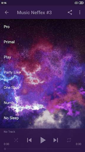 Dj Music Play For Me x Unity Full Bass screenshot 5