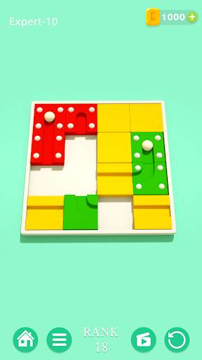 Puzzledom - puzzles all in one скриншот 5