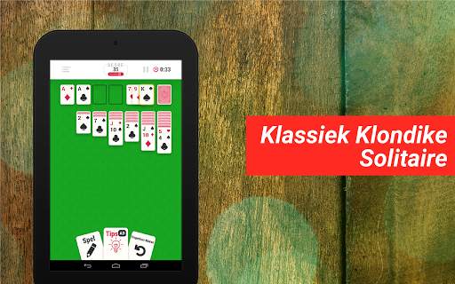 Solitaire Infinite screenshot 14