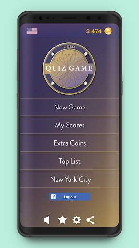 Millionaire screenshot 1