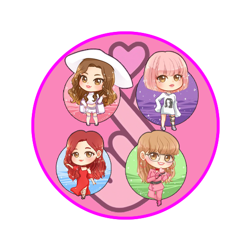 WAStickerApps K-pop Lovers icon