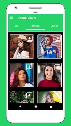 Status Saver for Social Media screenshot 3