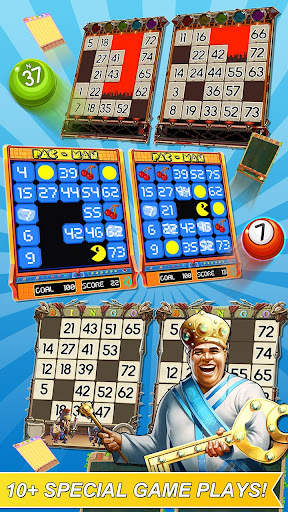 Bingo Adventure - BINGO Games screenshot 4