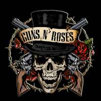 Guns N' Roses Popular Songs | Video Collection logo