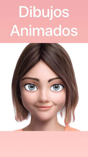 Toonify Caricaturas foto screenshot 1