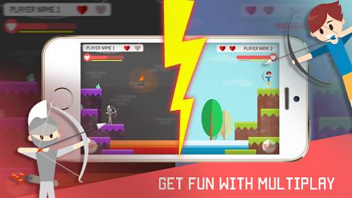 Mini Battle screenshot 7