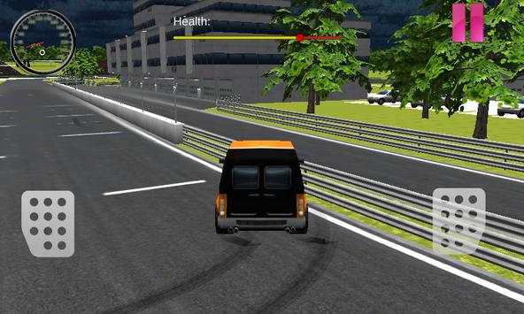 Drive Bus screenshot 3