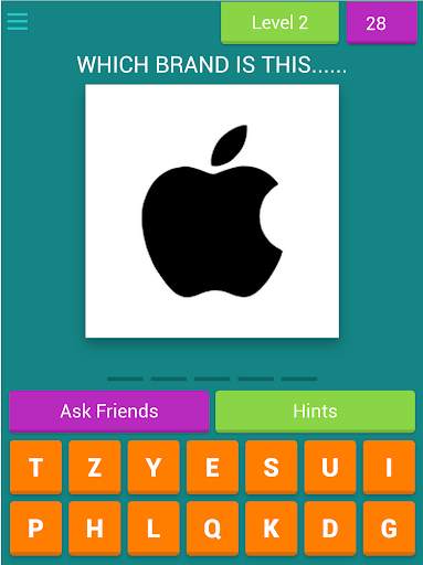 Logo Quiz World 2020 screenshot 17