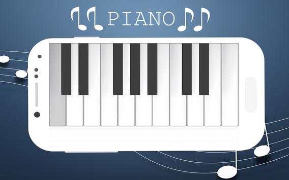 Piano Player notes screenshot 5