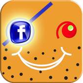 Prank Facebook Password Hacker 1