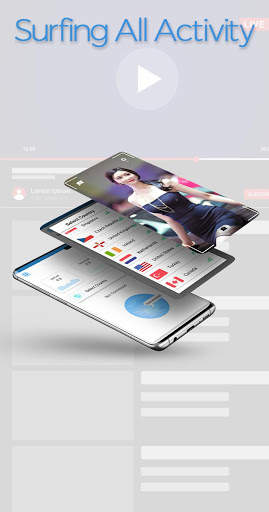 VPNx - Unlimited Pulse Secure VPN screenshot 4