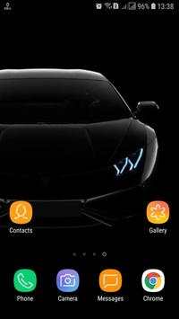 Lamborghini Wallpaper 6 تصوير الشاشة