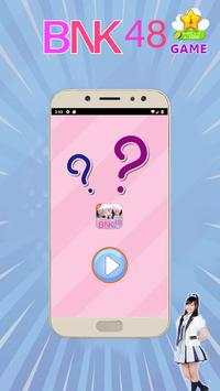 BNK 48 OTA Game Cute Smile screenshot 1