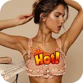 Sexy Hot Videos logo