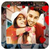 Romance Video For tiktok - Romantic Video Status logo