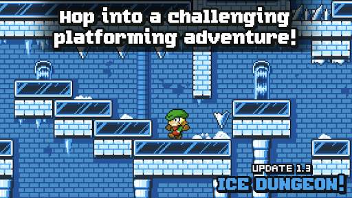 Super Dangerous Dungeons screenshot 1