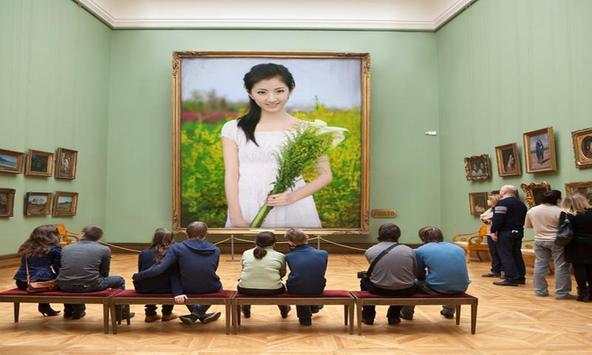 Funny Photo Frame screenshot 3