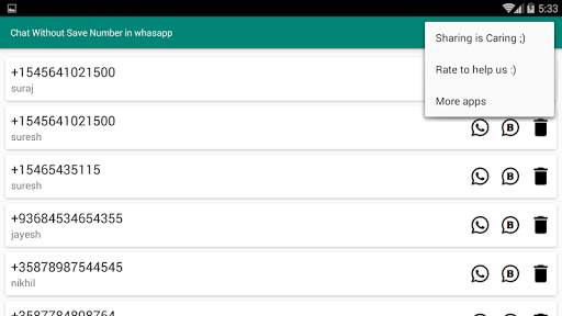 Status Saver for whatapp screenshot 6