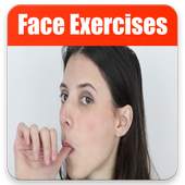 Face Exercises 1.0