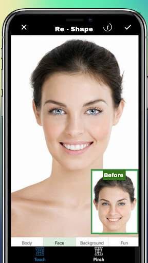 Photo Editor - PhotoBar screenshot 4