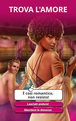 Tabou Stories® Episodi d'amore screenshot 16