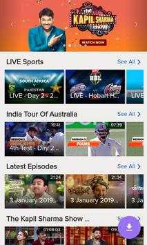 Indian Downloader screenshot 1