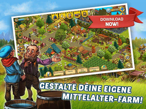 My Little Farmies Mobile screenshot 6