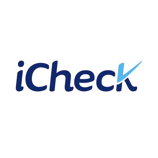 iCheck Scanner 6.85.1
