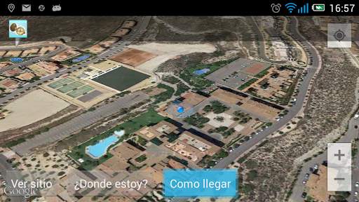 Coordinate Photo screenshot 5