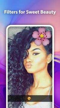 Filters for Sweet Beauty screenshot 4