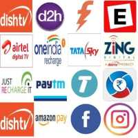 ikon All DTH Recharge - DTH Recharge App 2021