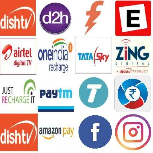 All DTH Recharge - DTH Recharge App 2021 1.5