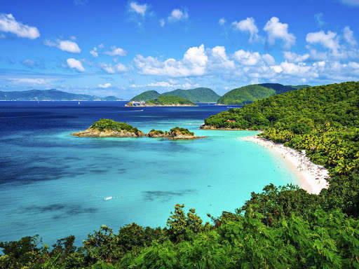 Beach Wallpaper screenshot 1