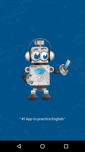 Tempo - Chat to Learn English скриншот 1