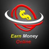 Earn Money Online-Online Earning Free