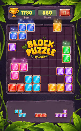 Block Puzzle Champions 5 تصوير الشاشة