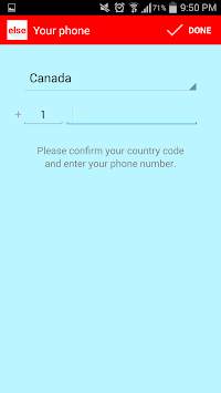 else Messenger screenshot 2
